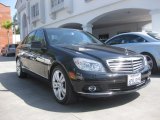 2011 Mercedes-Benz C 300 Luxury
