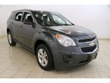 2011 Chevrolet Equinox LS