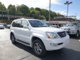 2008 Lexus GX 470