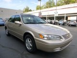 1998 Toyota Camry LE