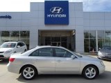 2009 Bright Silver Hyundai Sonata SE V6 #86676201