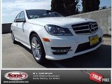 2014 Mercedes-Benz C 250 Sport