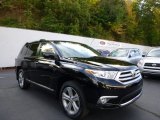 2012 Toyota Highlander Limited 4WD