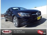 2014 Mercedes-Benz CLA 250