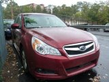 2011 Subaru Legacy 2.5i Premium