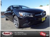 2014 Mercedes-Benz CLA 250