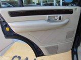 2002 Land Rover Range Rover 4.6 HSE Door Panel