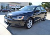 2013 Volkswagen Jetta TDI Sedan