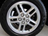 Land Rover Range Rover 2002 Wheels and Tires