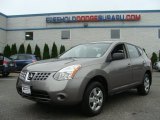 2008 Nissan Rogue S AWD