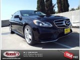2014 Black Mercedes-Benz E 350 Sport Sedan #86676093