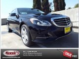 2014 Black Mercedes-Benz E 350 Sedan #86676091