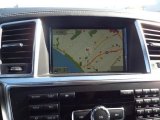 2014 Mercedes-Benz GL 63 AMG 4Matic Navigation