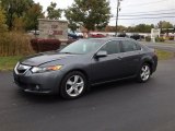 2009 Acura TSX Sedan
