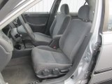 1999 Honda Civic Interiors
