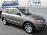 2011 Hyundai Santa Fe GLS AWD