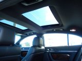 2014 Lincoln MKS FWD Sunroof