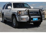 2000 Natural White Toyota 4Runner Limited #86676534