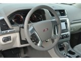 2014 GMC Acadia SLE Steering Wheel