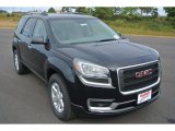 2014 GMC Acadia SLE