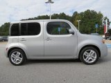 2013 Nissan Cube 1.8 SL Exterior
