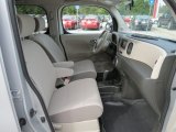 2013 Nissan Cube 1.8 SL Front Seat