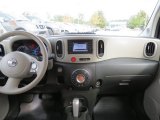 2013 Nissan Cube 1.8 SL Dashboard