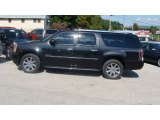 2011 GMC Yukon XL Denali AWD