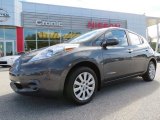 2013 Nissan LEAF S