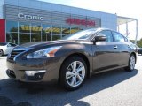 2014 Nissan Altima 2.5 SL