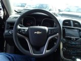 2014 Chevrolet Malibu LT Steering Wheel