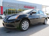 2013 Nissan Sentra SV