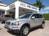 2008 Silver Metallic Volvo XC90 3.2 #86675985