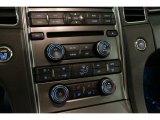 2011 Ford Taurus Limited Controls