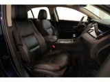 2011 Ford Taurus Limited Front Seat