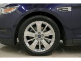 2011 Ford Taurus Limited Wheel