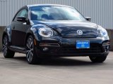 2014 Deep Black Pearl Metallic Volkswagen Beetle R-Line #86676526