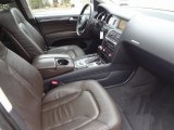 2008 Audi Q7 4.2 Premium quattro Front Seat