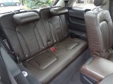 2008 Audi Q7 4.2 Premium quattro Rear Seat
