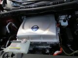 2013 Nissan LEAF S 80kW/107hp AC Synchronous Electric Motor Engine