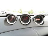 2014 Nissan 370Z Sport Touring Coupe Gauges