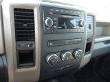 2012 Dodge Ram 3500 HD ST Crew Cab 4x4 Dually Controls