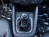 2014 Volkswagen Jetta TDI Sedan 6 Speed Manual Transmission