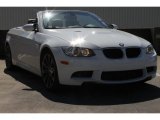 2011 BMW M3 Convertible