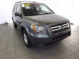 2008 Honda Pilot Value Package 4WD