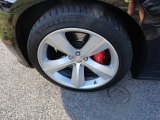 2008 Dodge Charger SRT-8 Wheel