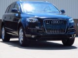 2014 Audi Q7 3.0 TFSI quattro