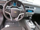 2014 Chevrolet Camaro LS Coupe Dashboard