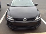 2012 Volkswagen Jetta SE Sedan