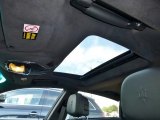2014 Maserati Quattroporte S Q4 AWD Sunroof